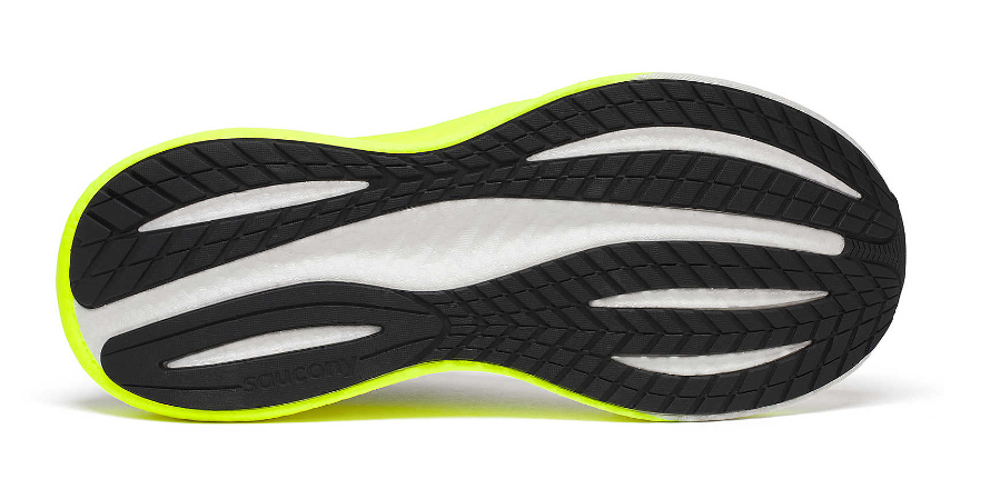 Saucony Triumph 22