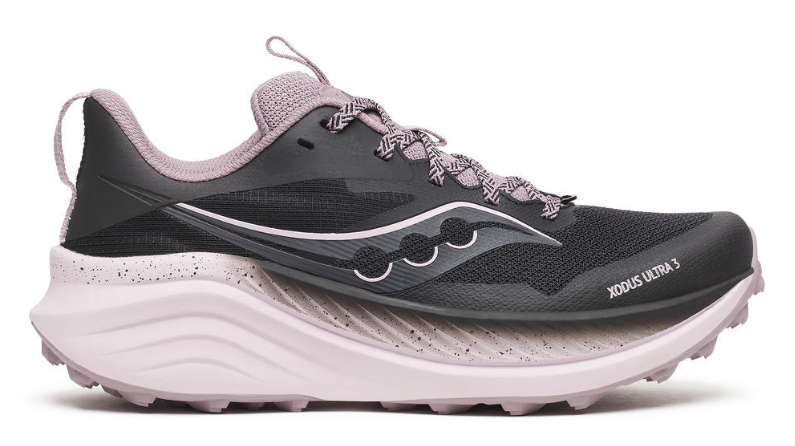 Saucony Xodus Ultra 3