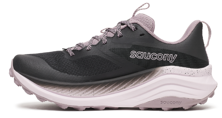 Saucony Xodus Ultra 3