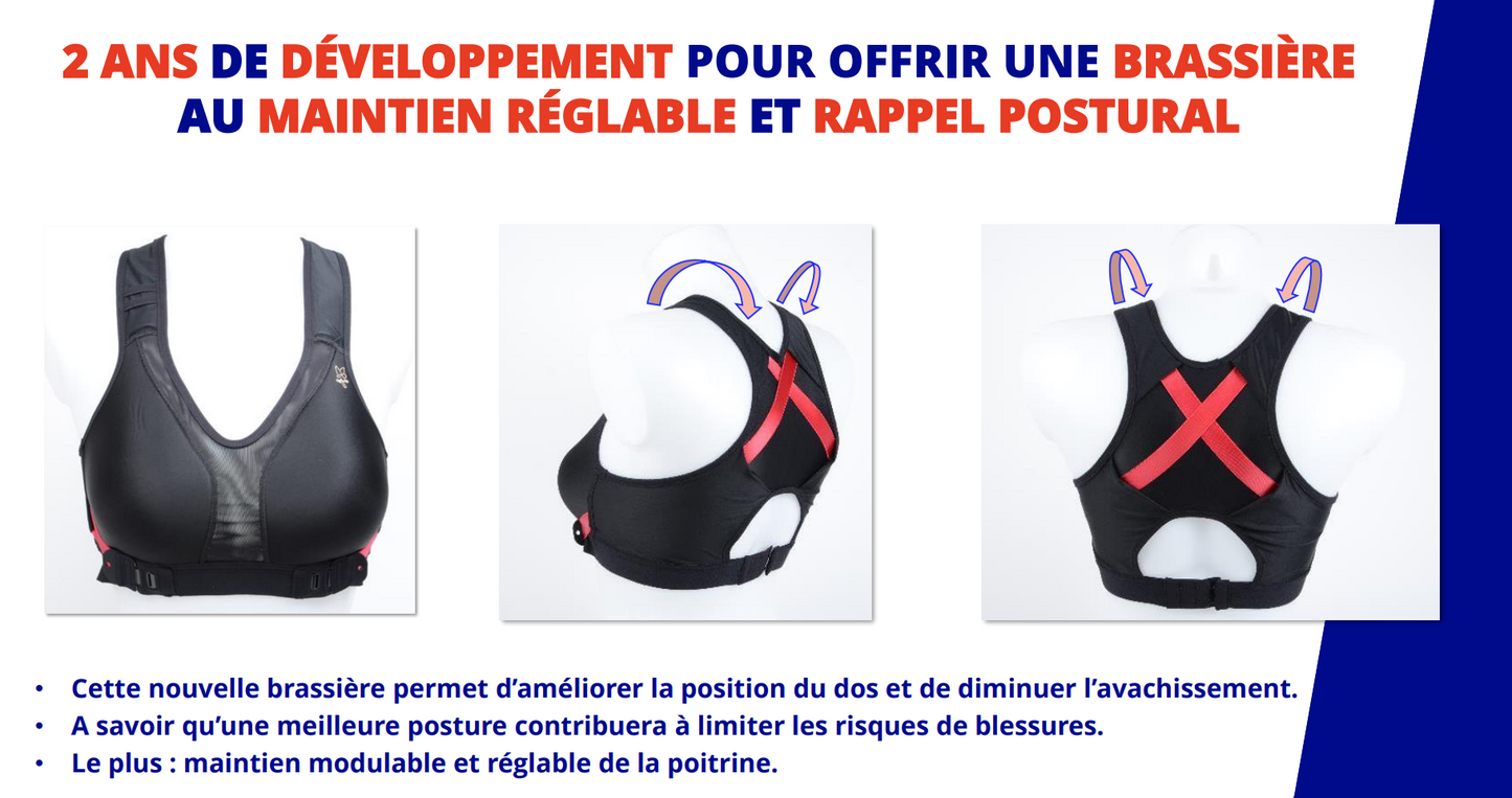 Thuasne BRASSIERE Strapping