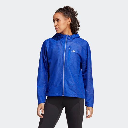 Adidas ADIZERO JACKET w