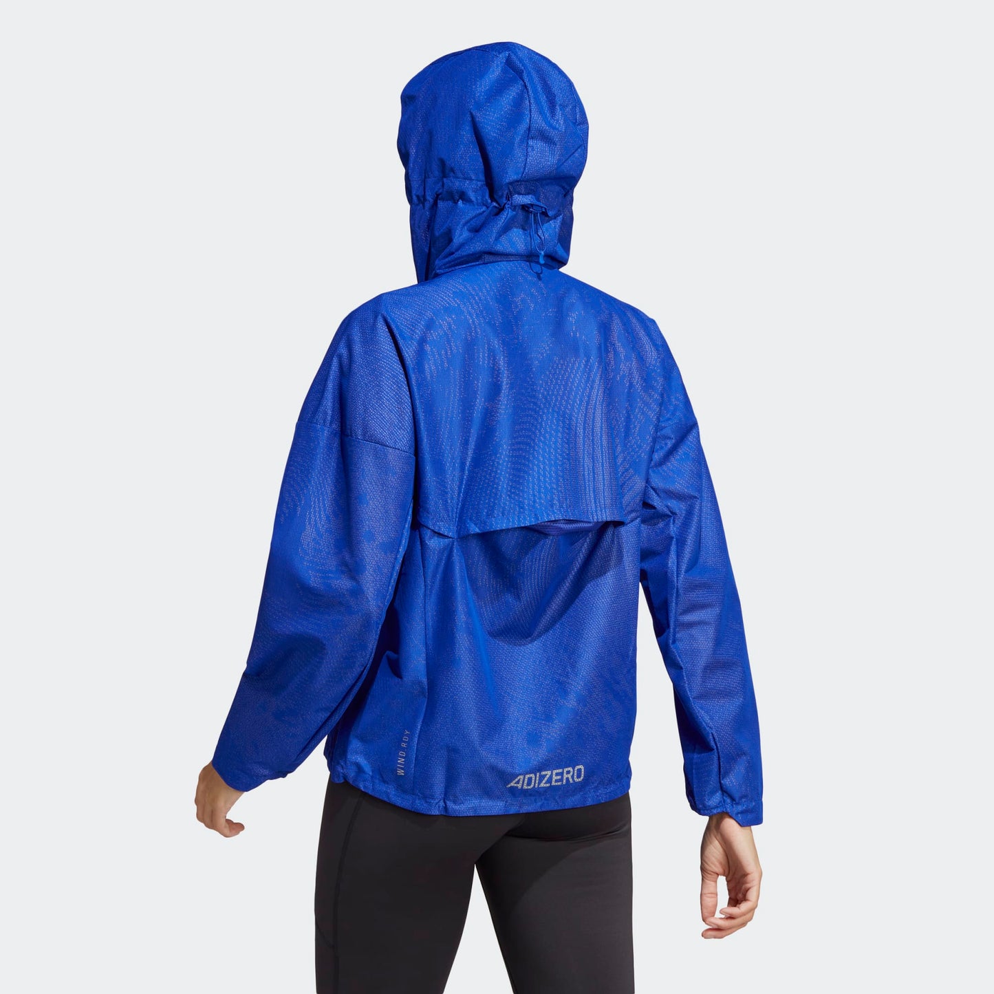 Adidas ADIZERO JACKET w