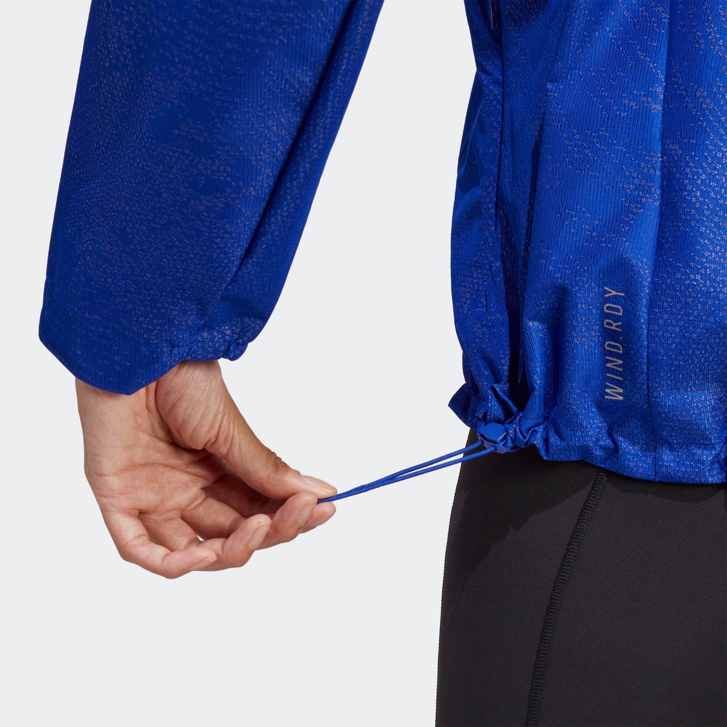 Adidas ADIZERO JACKET w