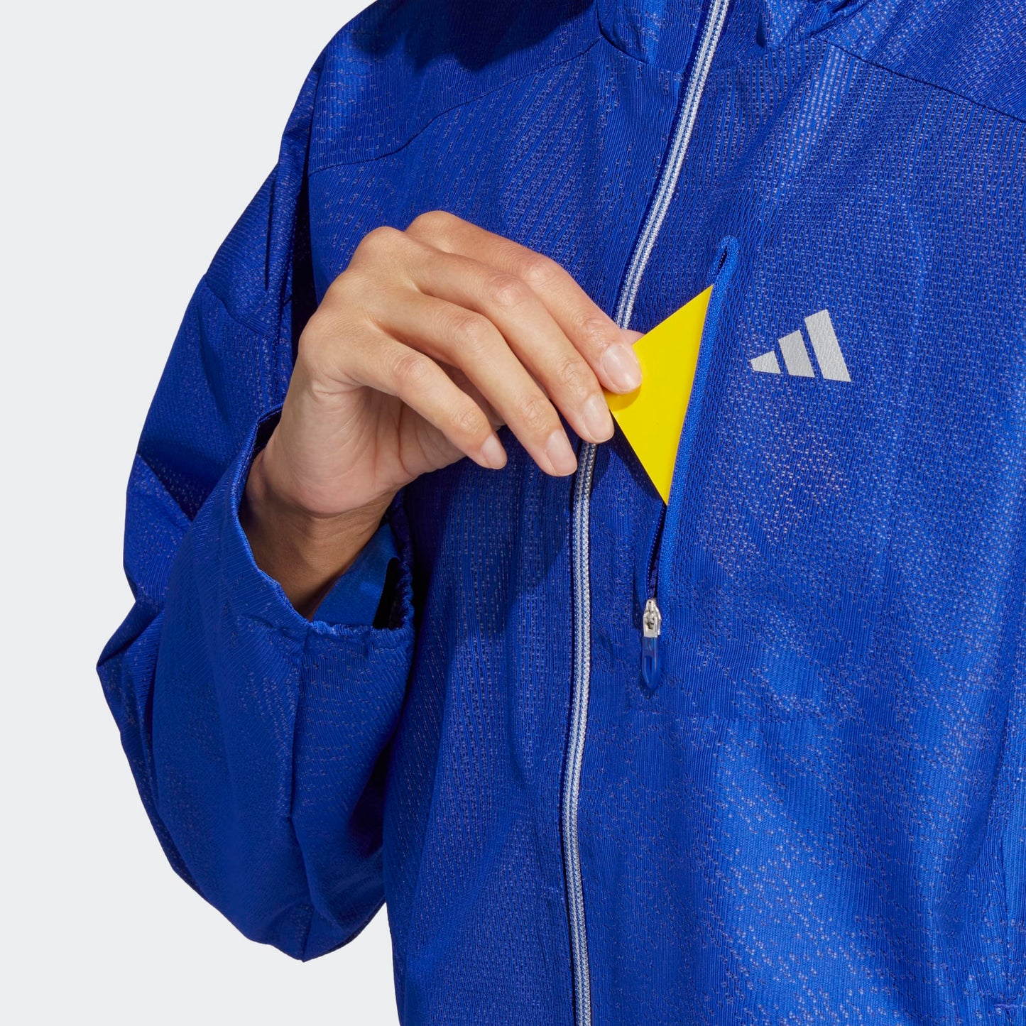 Adidas ADIZERO JACKET w