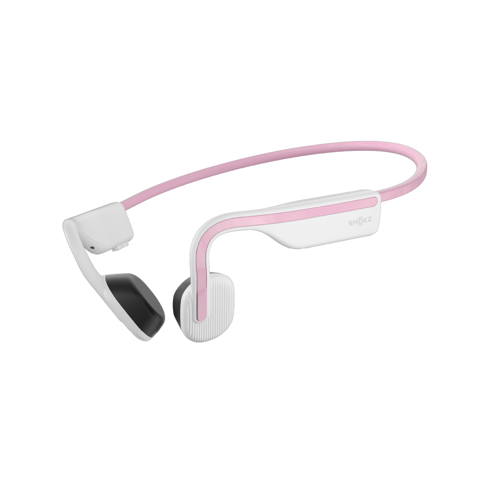 Shokz OPENMOVE Rose Himalayen