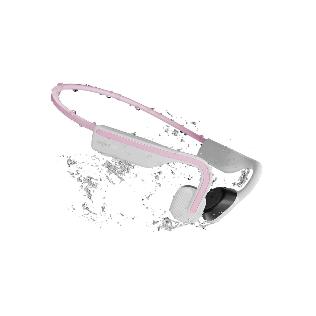 Shokz OPENMOVE Rose Himalayen