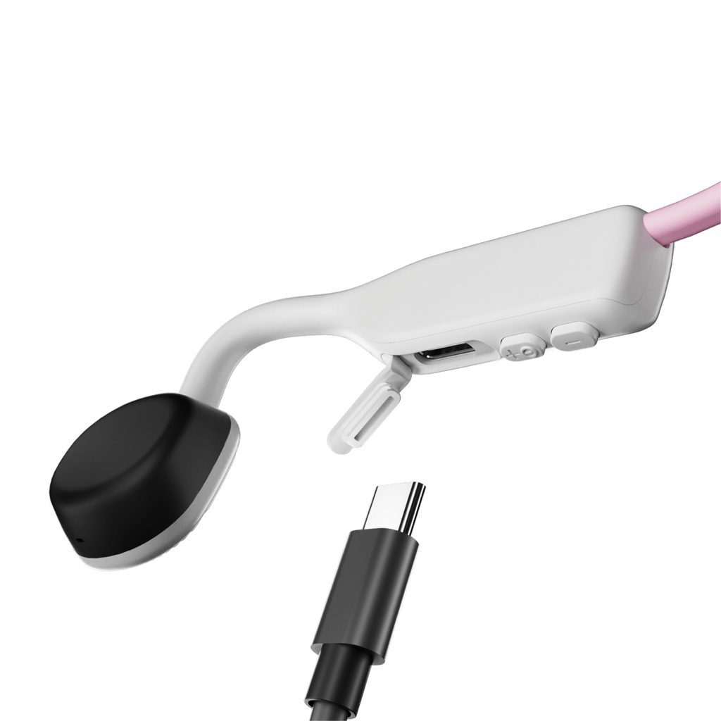 Shokz OPENMOVE Rose Himalayen