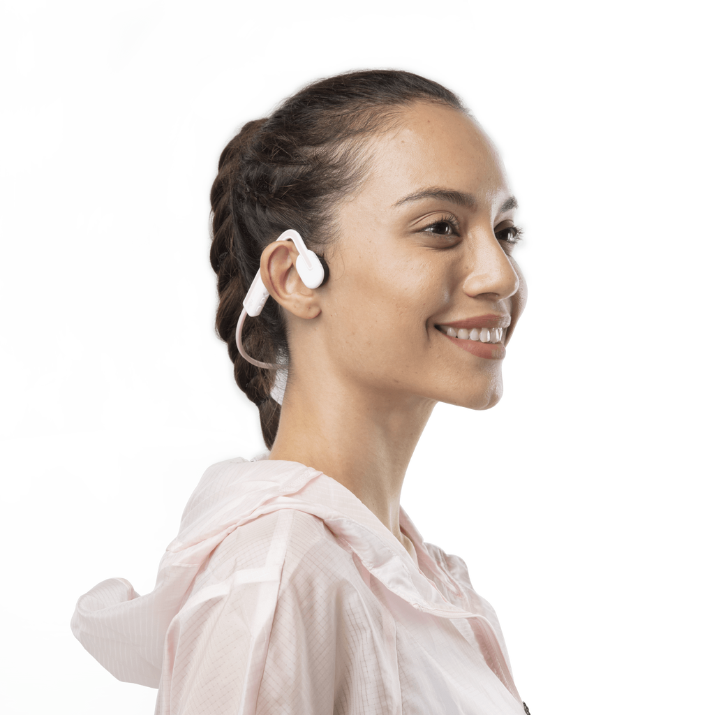 Shokz OPENMOVE Rose Himalayen