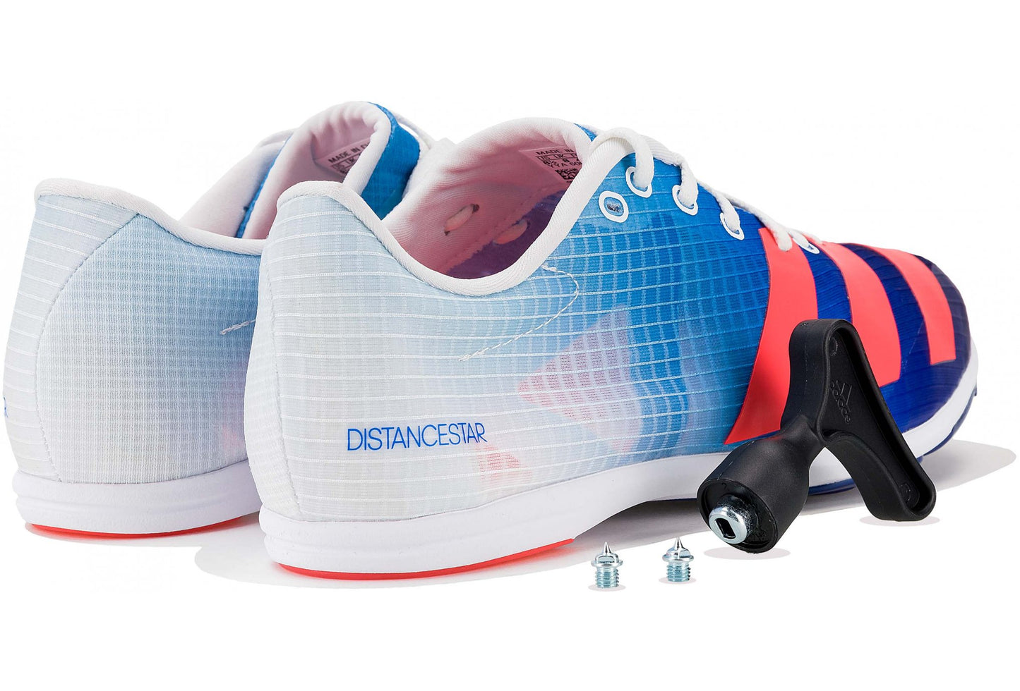 Adidas DistanceStar