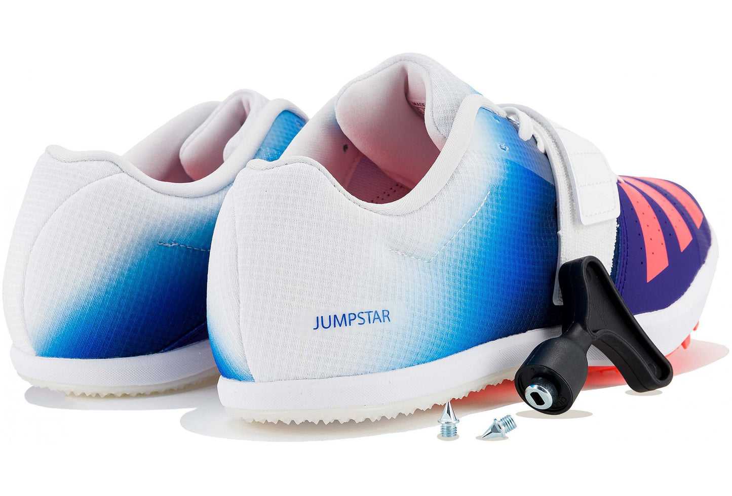 Adidas Jumpstar