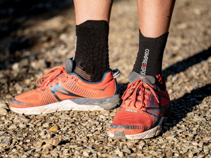 PRO RACING SOCKS V3.0 TRAIL