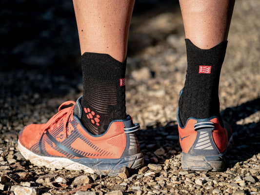PRO RACING SOCKS V3.0 TRAIL