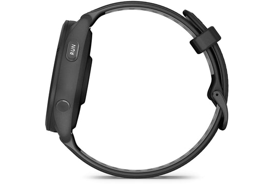 Garmin FORERUNNER 265 Black