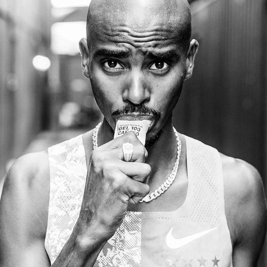 Maurten GEL100 CAF100