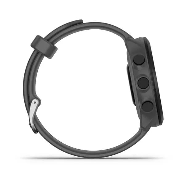 Forerunner 55 Grise Monterra