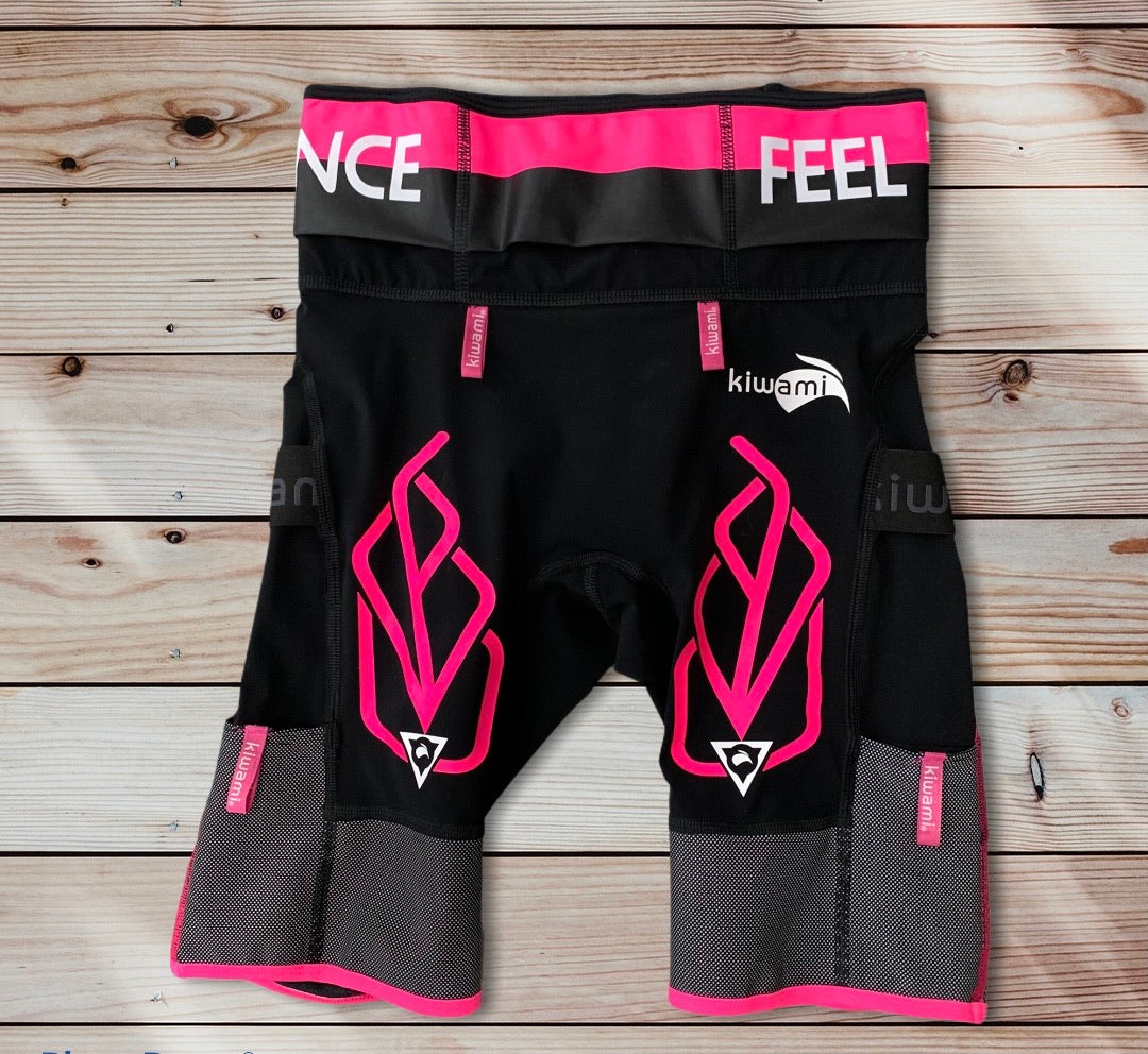 Short de trail - Equilibrium TR women