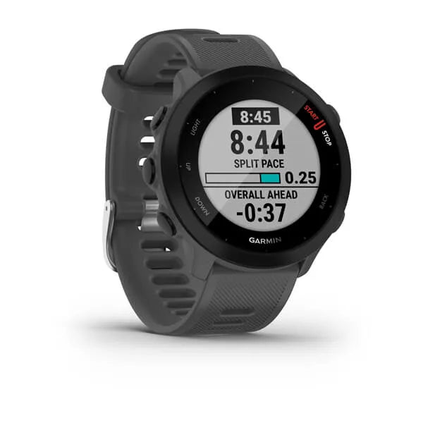 Forerunner 55 Grise Monterra
