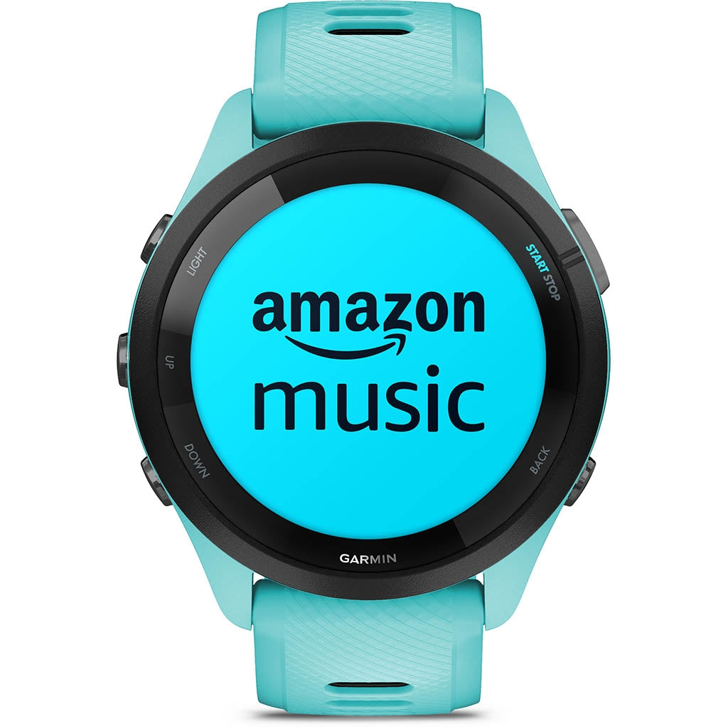 Garmin FORERUNNER 265 Aqua
