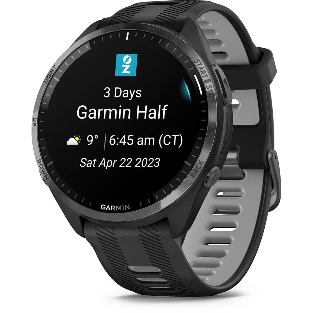Garmin FORERUNNER 965