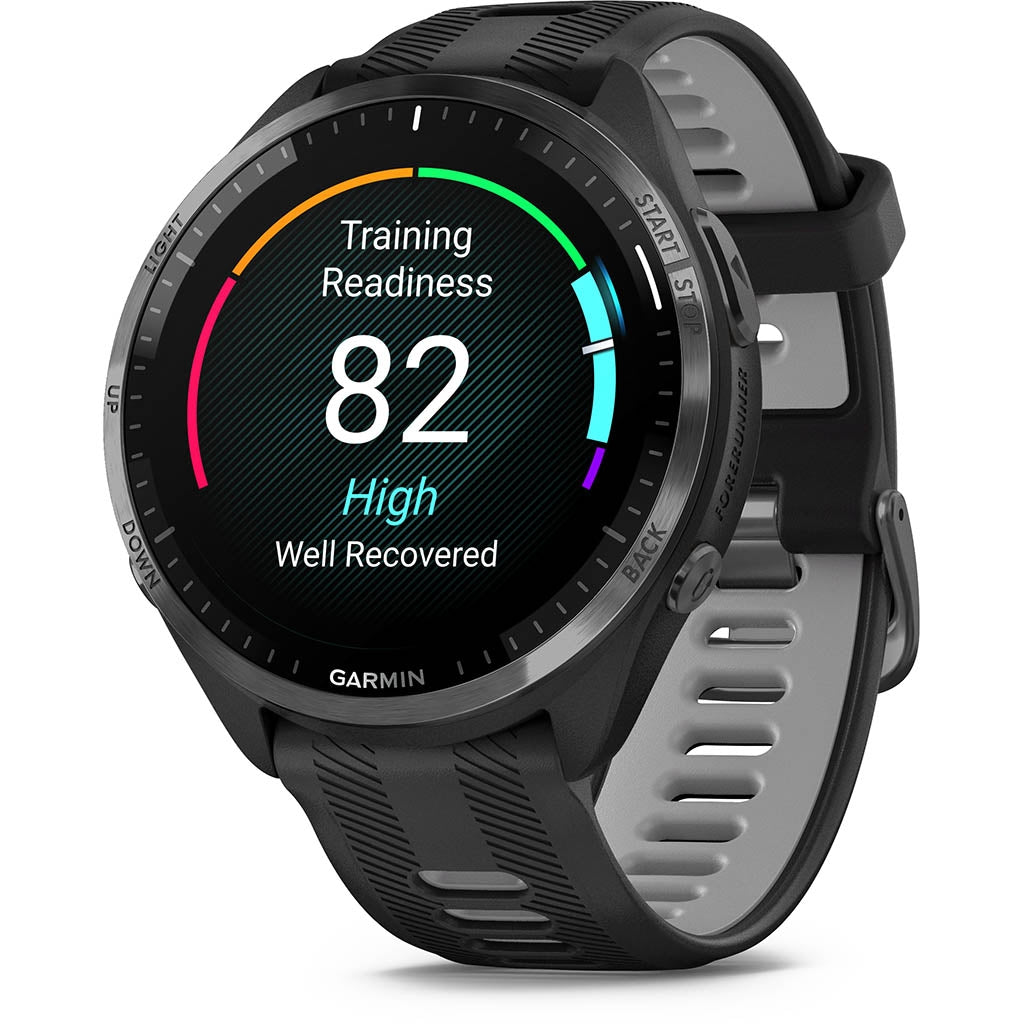 Garmin FORERUNNER 965
