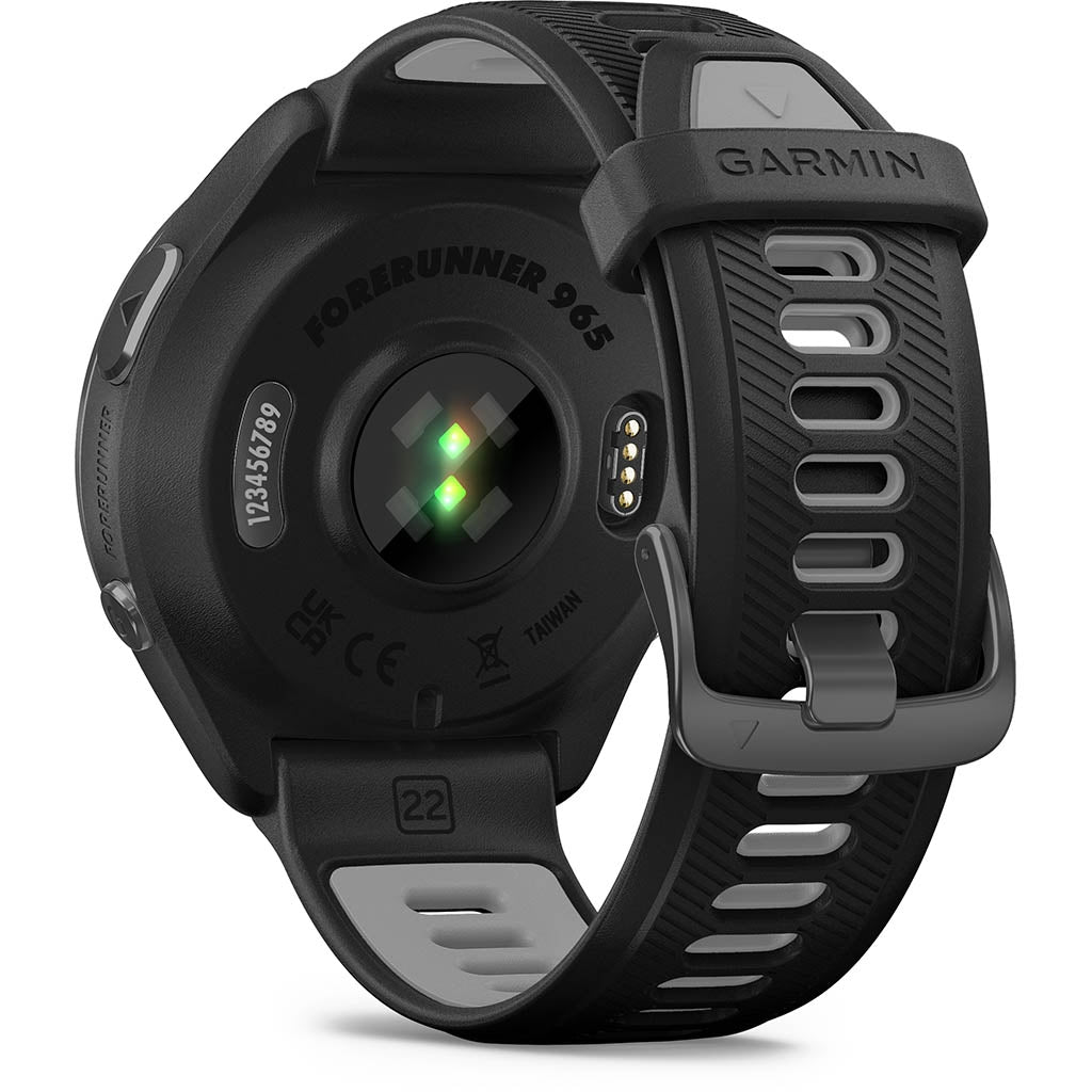 Garmin FORERUNNER 965