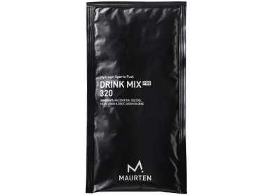 Maurten DRINK MIX 320 Box de 14 sachets
