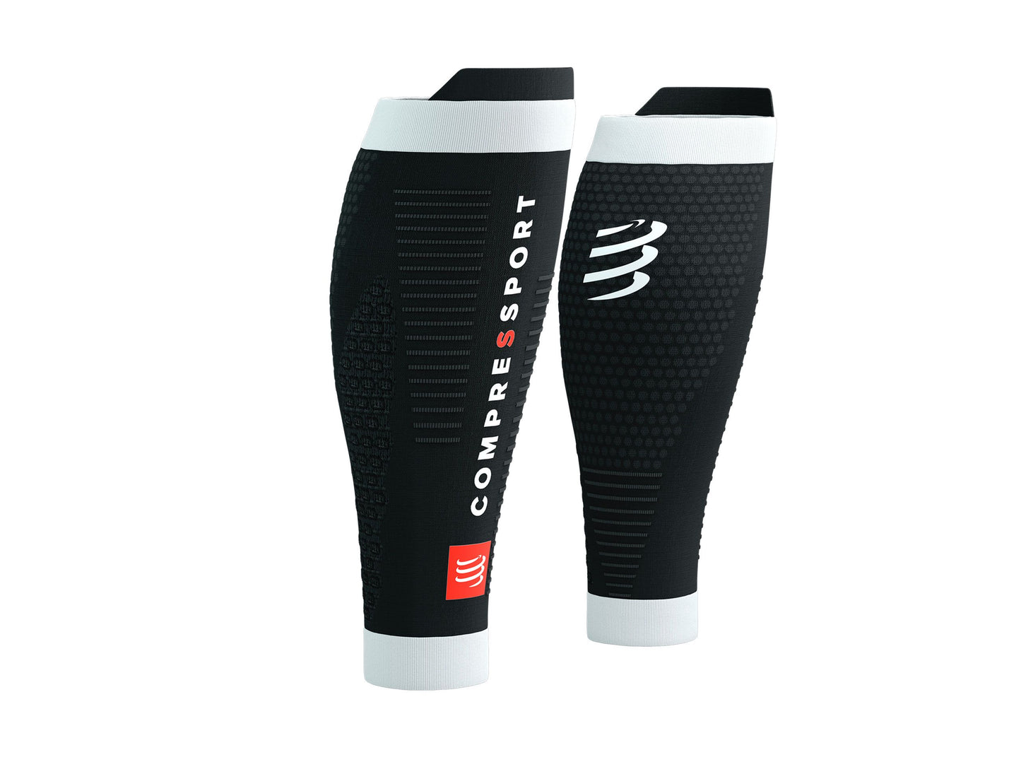 Compresport R2 3.0 black