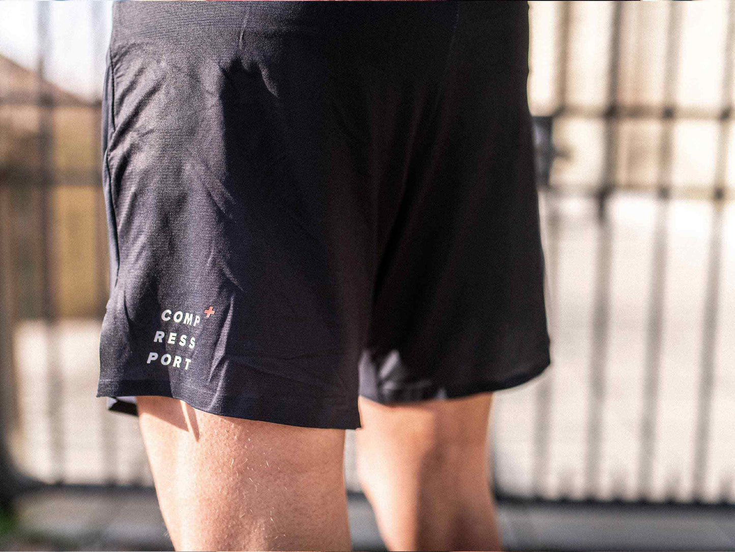 Compresport PERFORMANCE SHORT