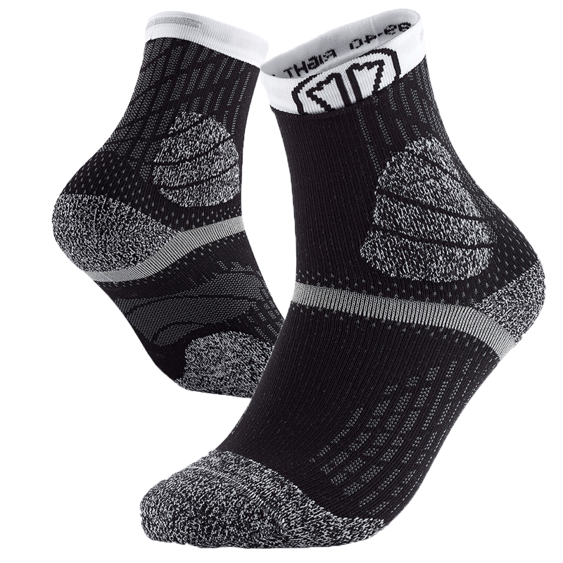 TRAIL PROTECT BLACK