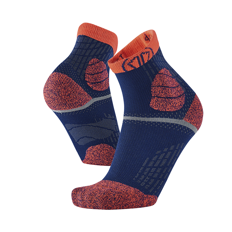TRAIL PROTECT BLUE/ORANGE