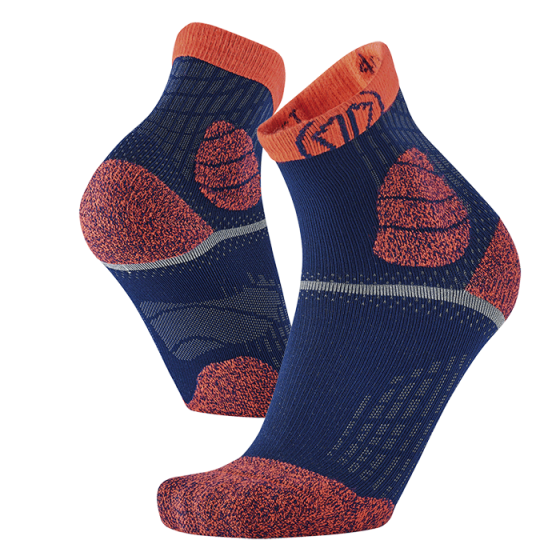 TRAIL PROTECT BLUE/ORANGE