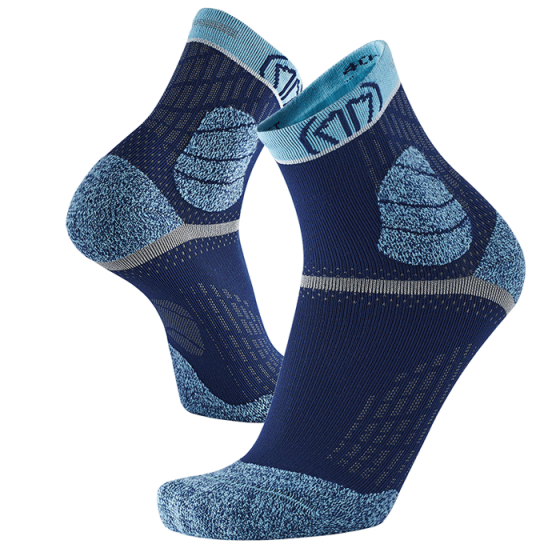 TRAIL PROTECT BLUE/TURQUOISE