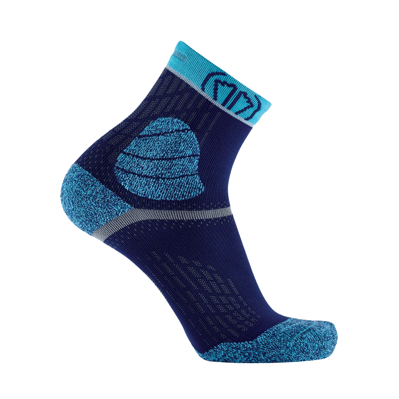 TRAIL PROTECT BLUE/TURQUOISE