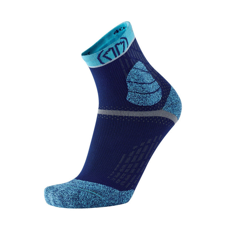 TRAIL PROTECT BLUE/TURQUOISE