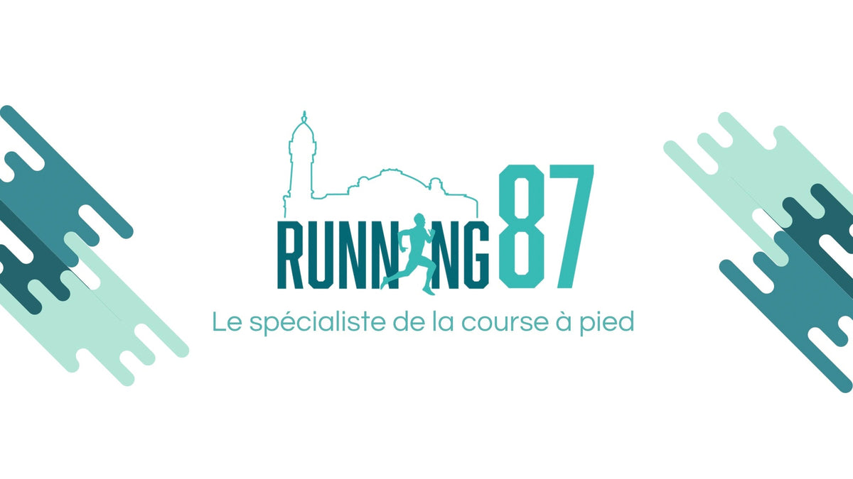 87 Runner Running 87 votre spécialiste de la course à pied à Limoges