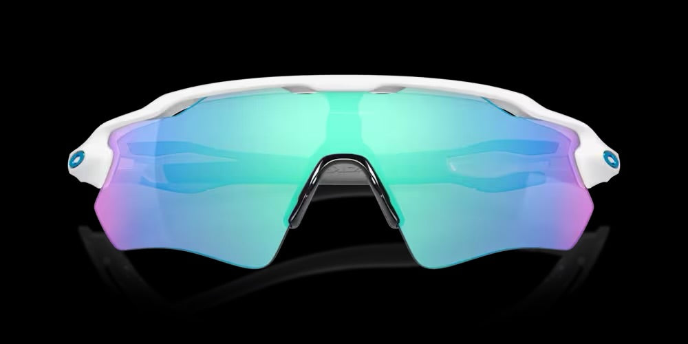 Oakley - Radar EV PATH Prizm Sapphire/Polished White