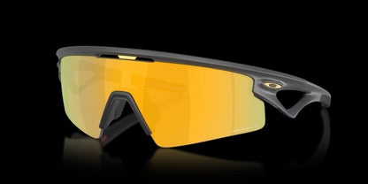 Oakley - Sphaera Strike Prizm 24k/Matte Carbon