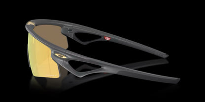 Oakley - Sphaera Strike Prizm 24k/Matte Carbon