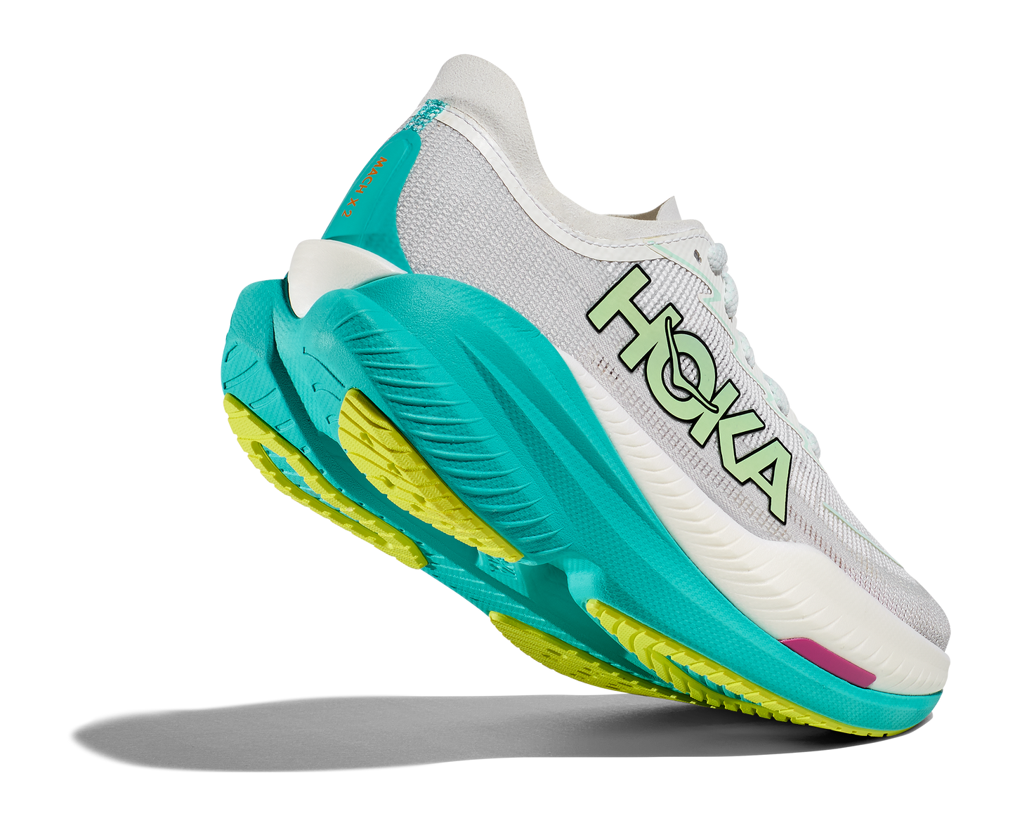 Hoka MACH X 2 W