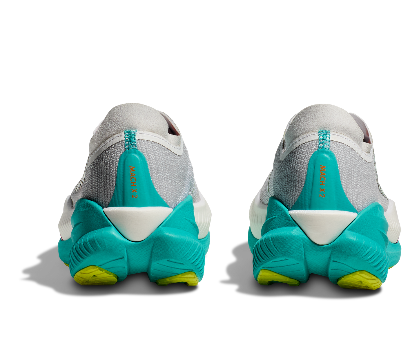 Hoka MACH X 2 W
