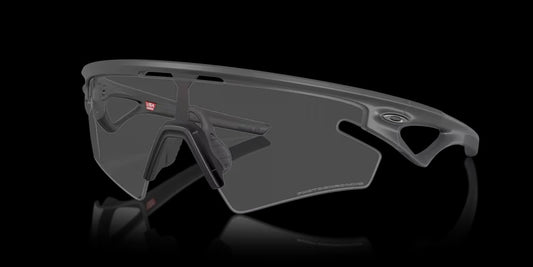 Oakley - Sphaera Slash Photocromic/Carbon