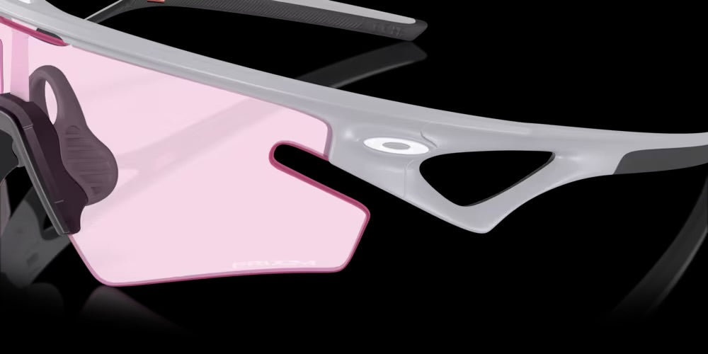 Oakley - Sphaera Slash Prizm Low Light/Matte fog
