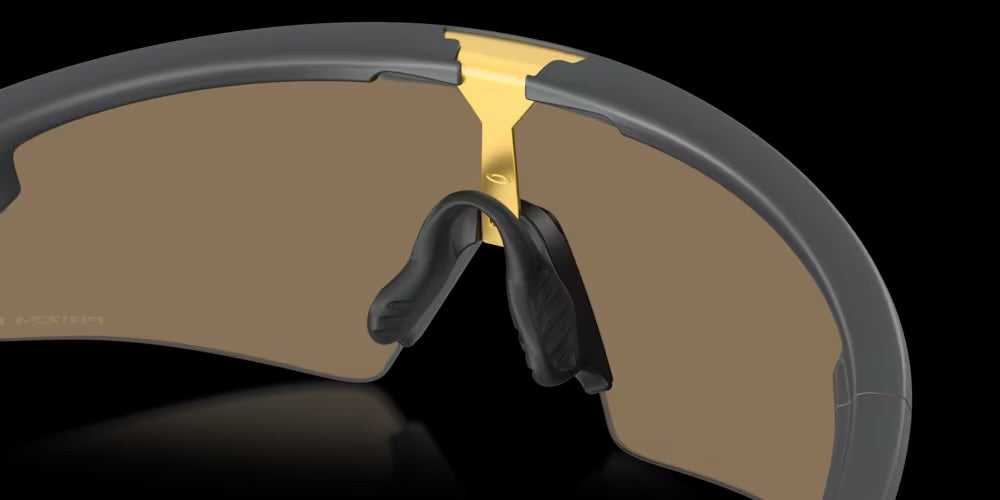Oakley - Sphaera Strike Prizm 24k/Matte Carbon
