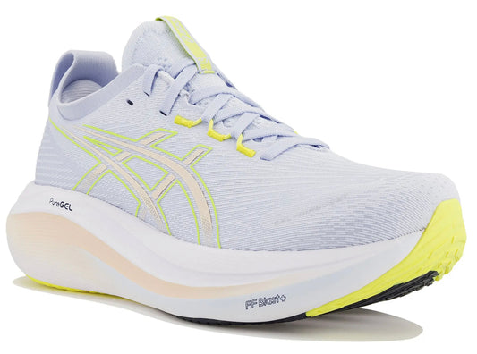 Asics Nimbus 27 W