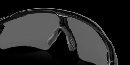 Oakley - Radar EV PATH Prizm Black/Polished Black