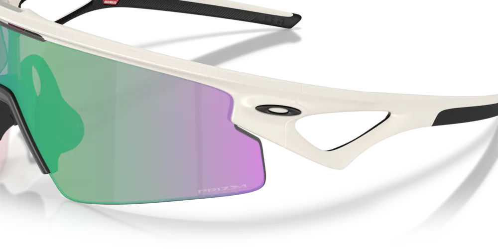 Oakley - Sphaera Strike Prizm Road Jade/Matte Mist