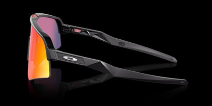 Oakley - Sutro Lite Sweep Matte Black/Prizm Road