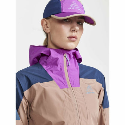 Craft Pro Trail Hydro Marron