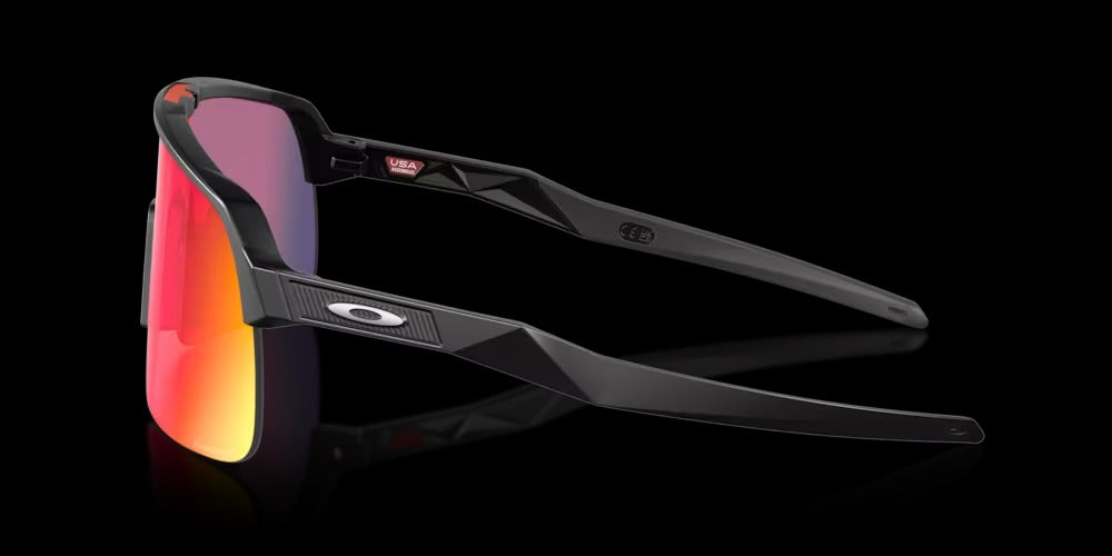 Oakley - Sutro Lite Prizm Road/Matte Black