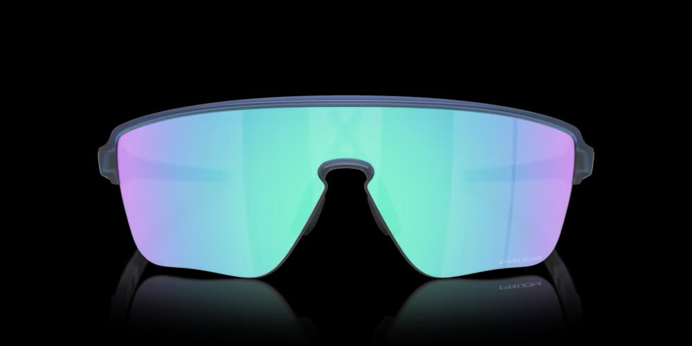 Oakley - Corridor SQ Prizm Sapphire/Matt Trans Blue
